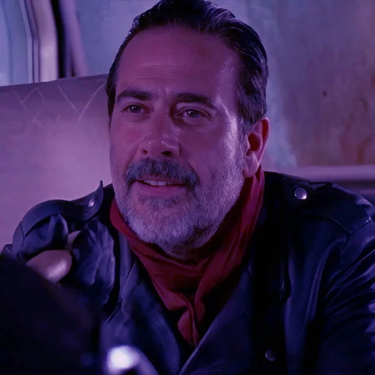 Avatar of Negan Smith