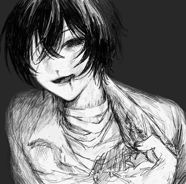 Avatar of Dazai Osamu