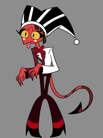 Avatar of Impni (Space King)