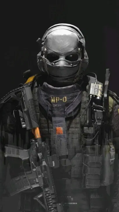 Avatar of Nikto