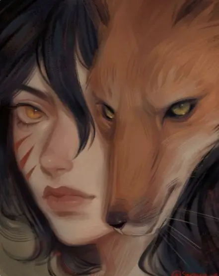 Avatar of 🦊SONG OF THE FOX🦊 || Veraxa “Vee” Mounteth