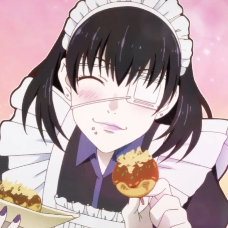 Avatar of Midari Ikishima~𝓌𝓁𝓌/ℊ𝓁