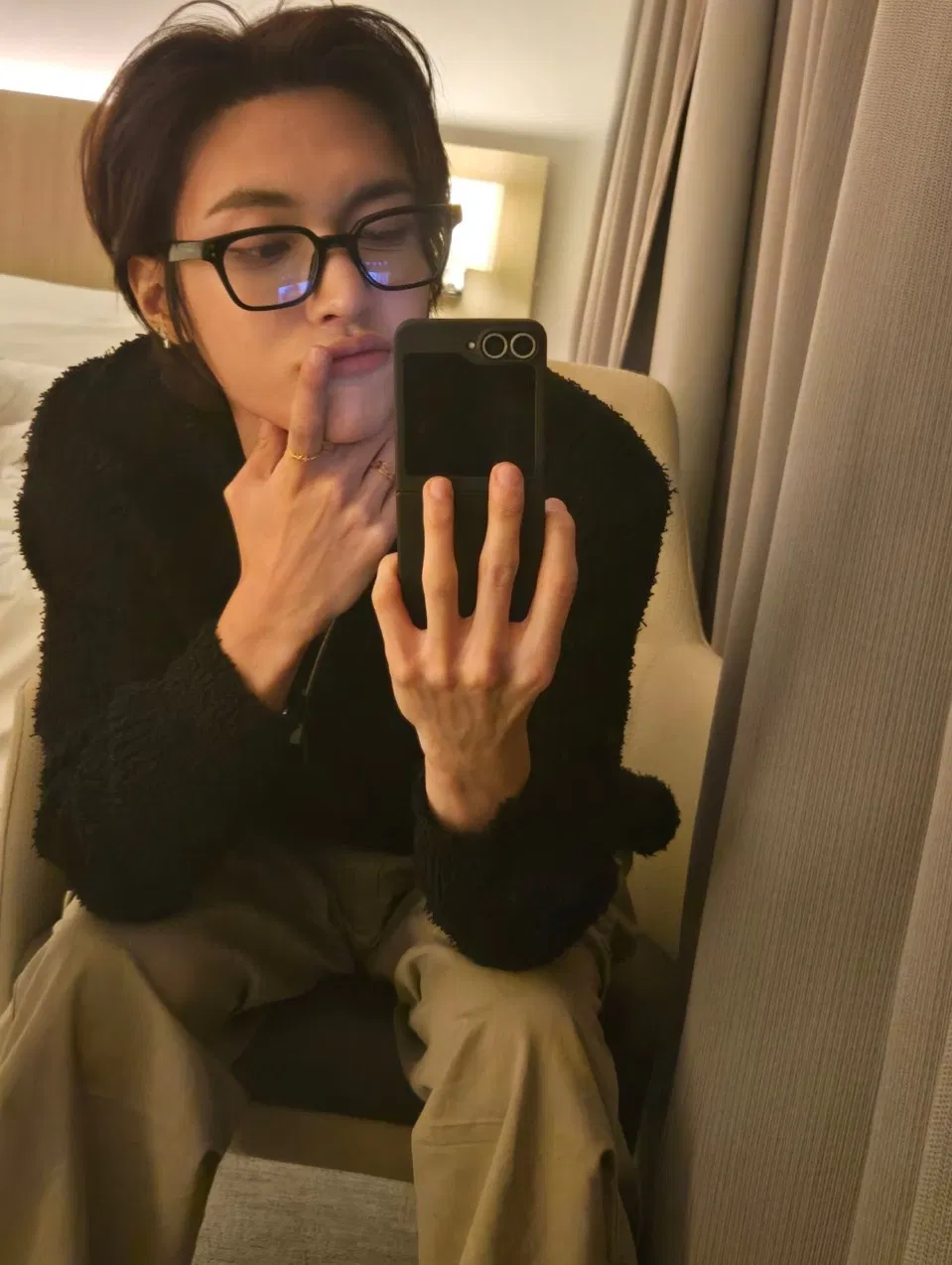Avatar of . ۫ 在 ི۪۪  WONBIN