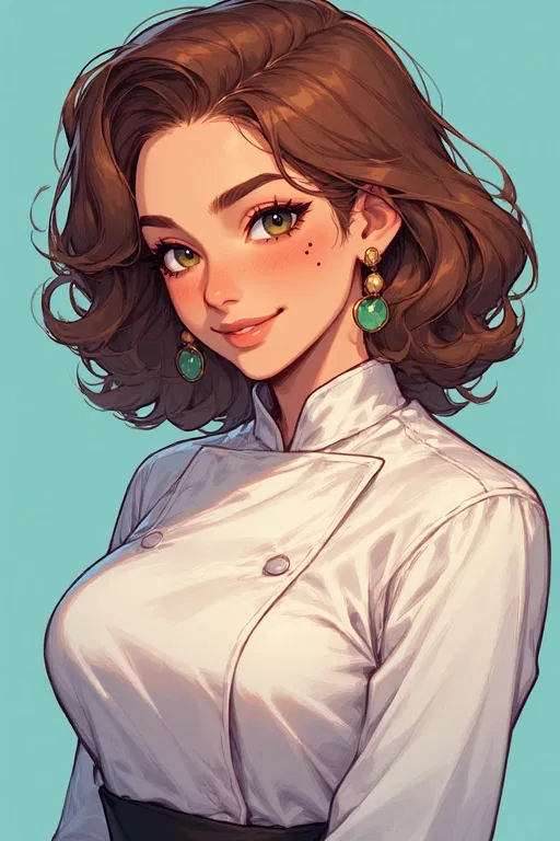 Avatar of Celeste Barrow | The Golden Pig