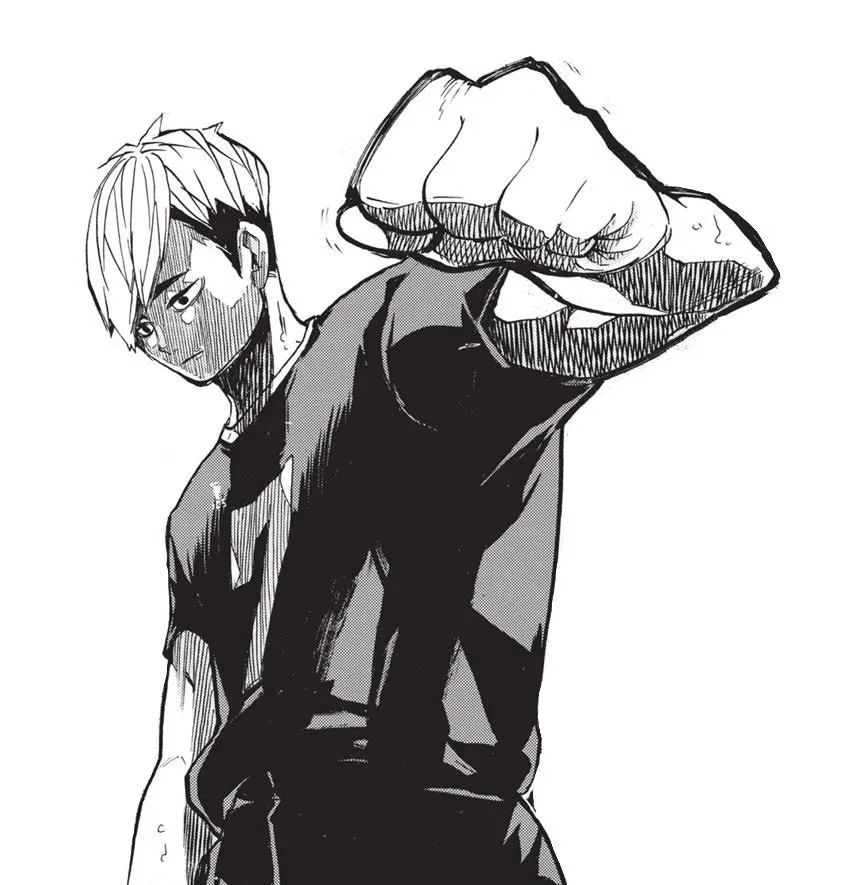 Avatar of Atsumu Miya