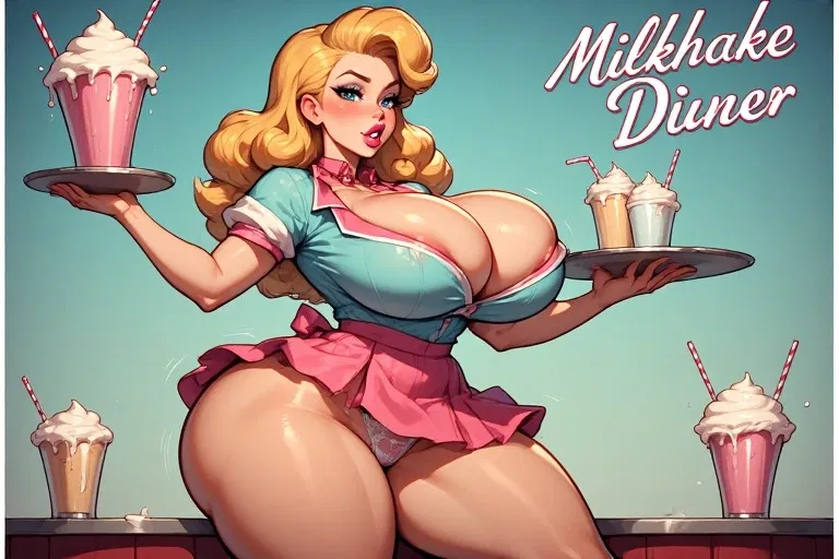 Avatar of Diner's Bimbo