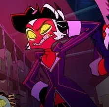 Avatar of Crimson Knolastname {Realization}