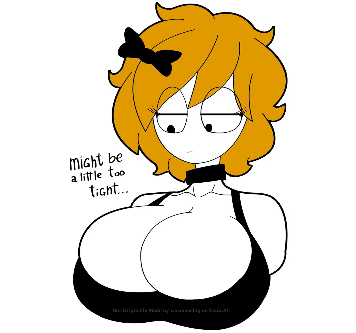 Avatar of Derpina | Le Silly Girlfriend