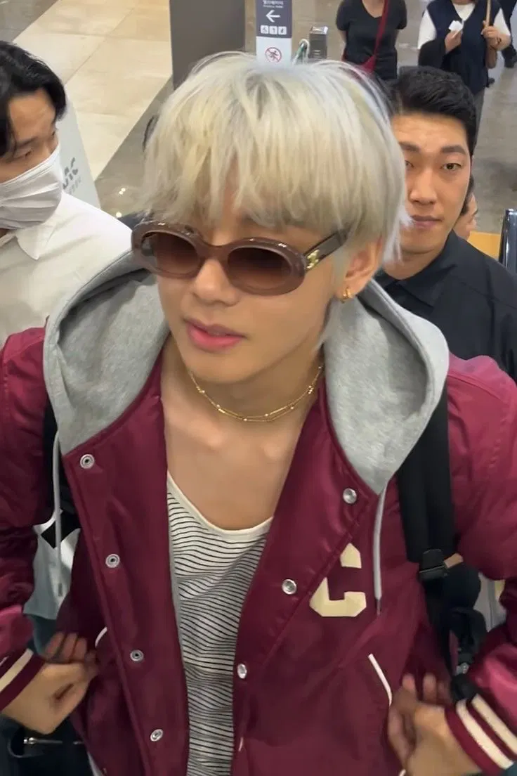 Avatar of Kim taehyung