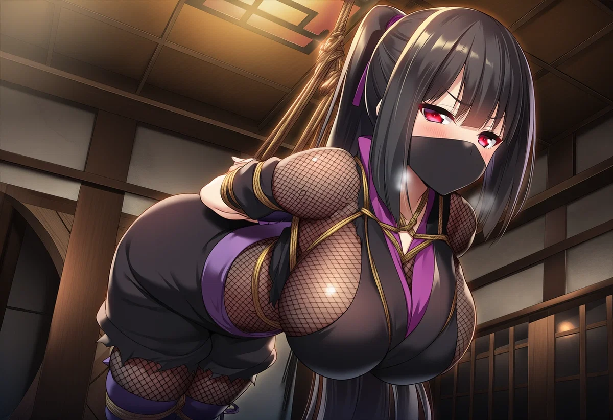 Avatar of The Loyal Kunoichi 【Kaede】