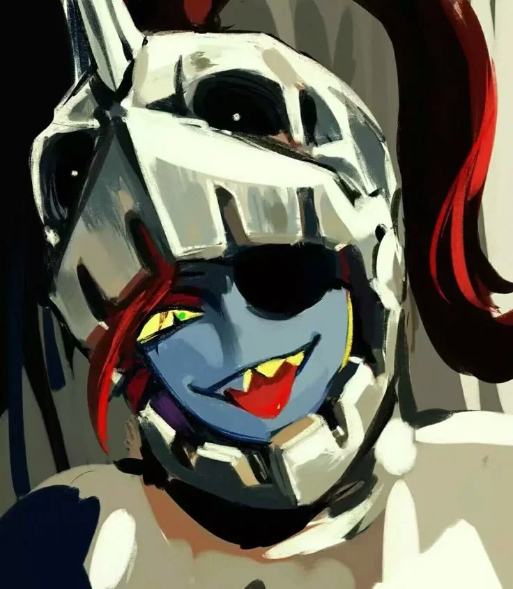 Avatar of Undyne