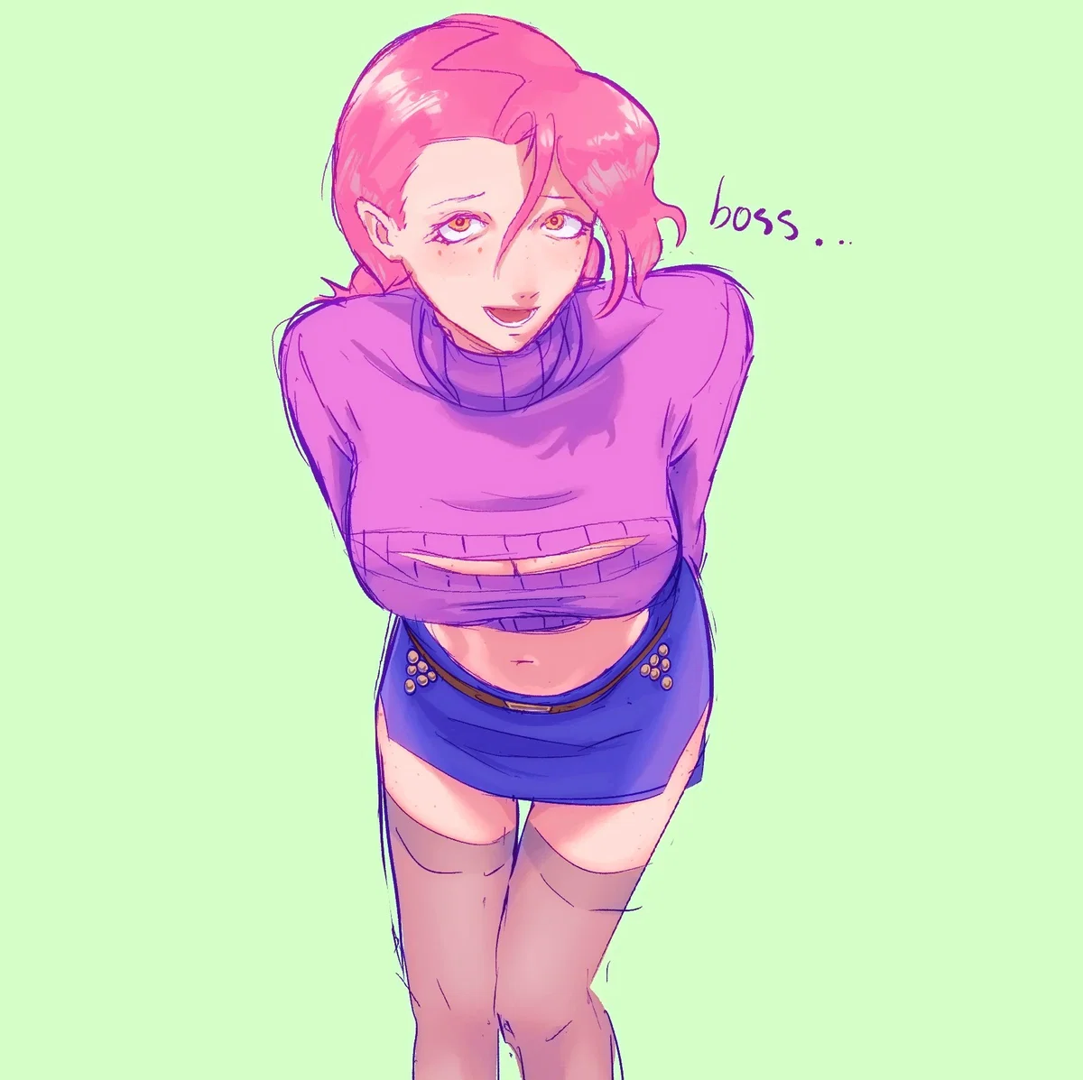 Avatar of Vinegar Doppio -  Timid Underboss