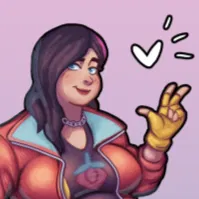 Avatar of Rox (Fortnite)