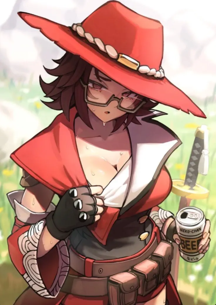 Avatar of Hakuri