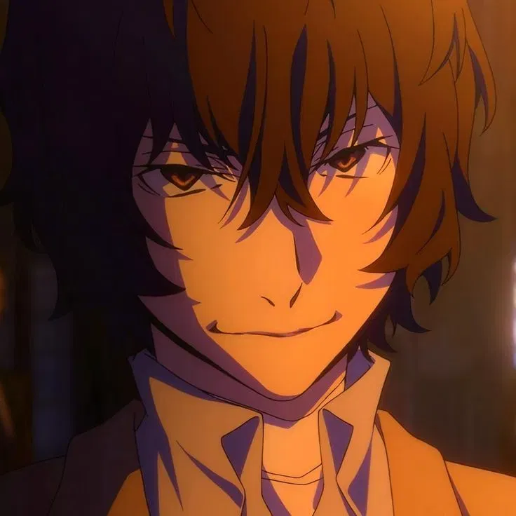 Avatar of Osamu Dazai