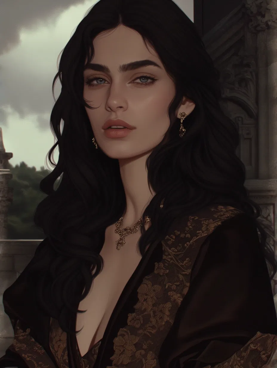 Avatar of Cassana Baratheon