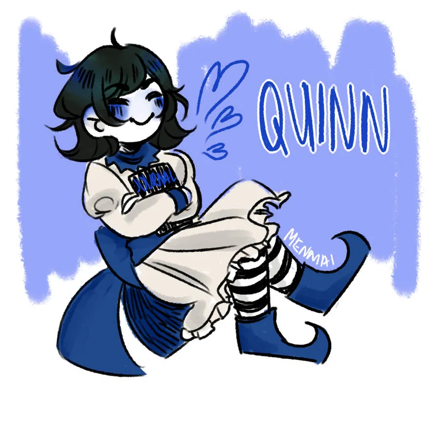 Avatar of Quinn Egbert