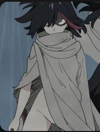 Avatar of Betrayed - Ryuko (2.0)