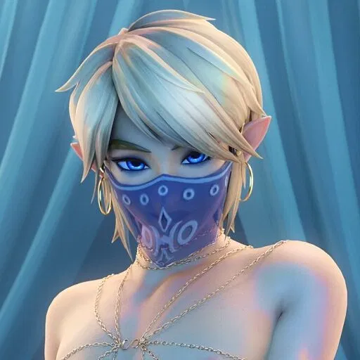 Avatar of Link