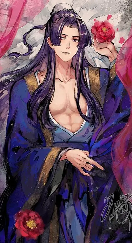 Avatar of Jinshi | + Announcement
