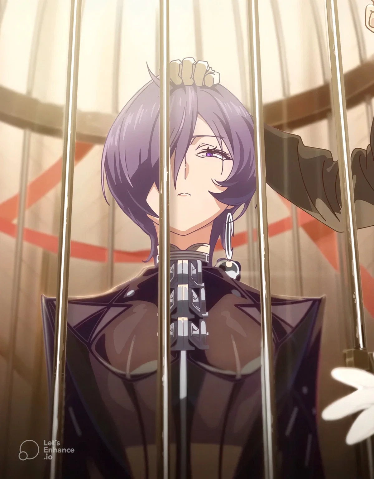 Avatar of Promeia | Failed mission | Office Mommy