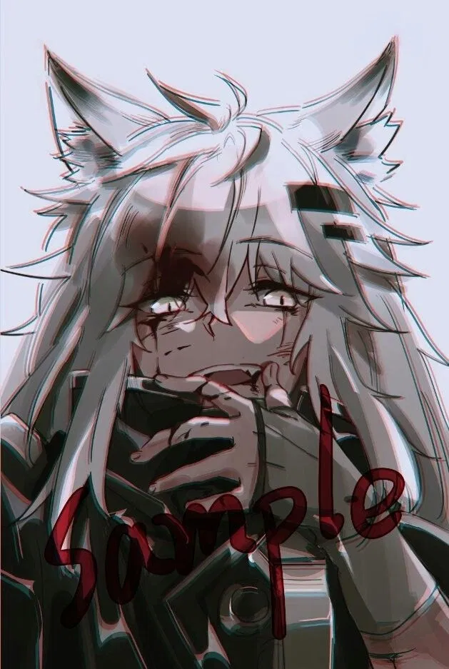 Avatar of A prize for the pack
