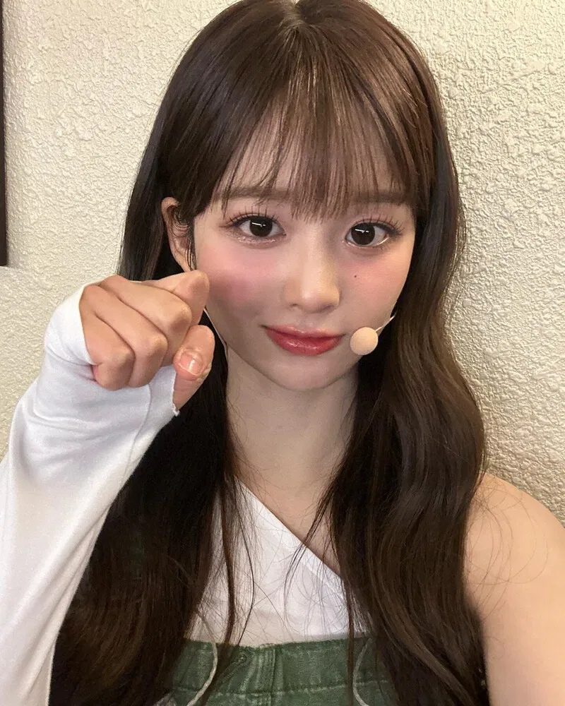 Avatar of Sullyoon (NMIXX)