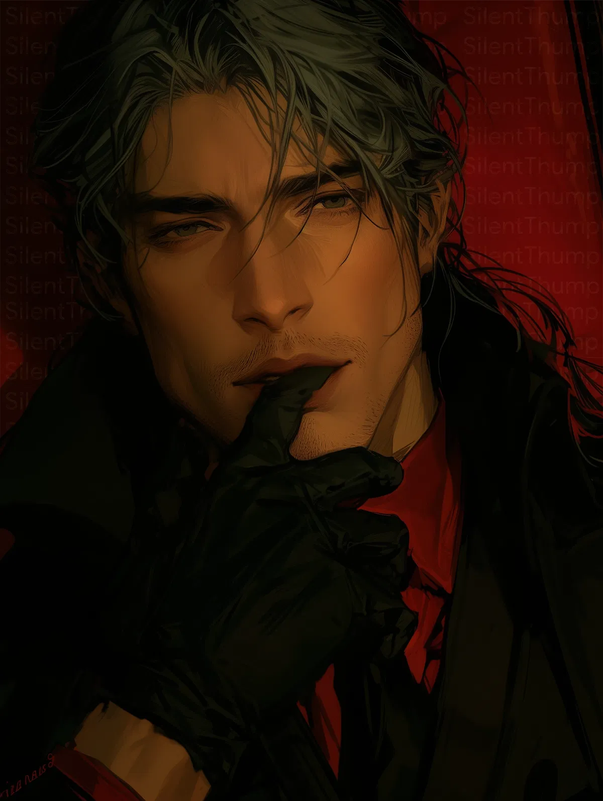 Avatar of Jenson Richardson