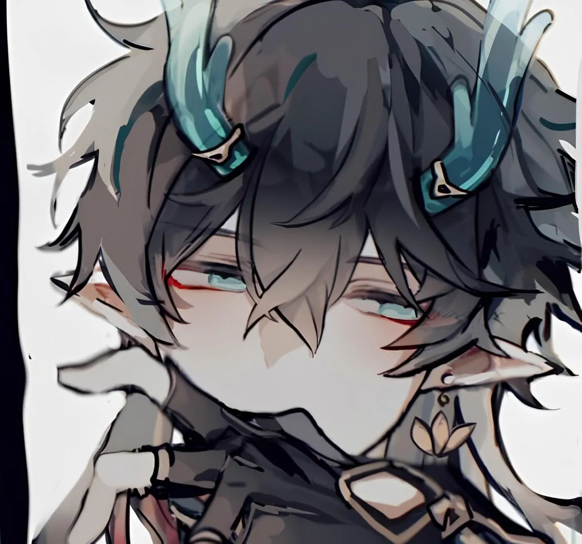 Avatar of Dan Heng