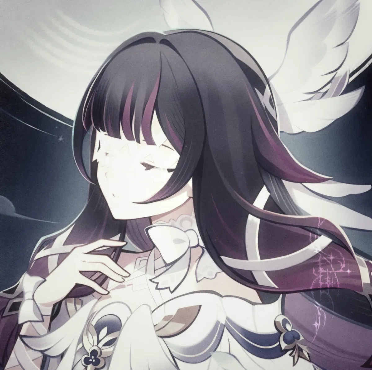 Avatar of Columbina - GI