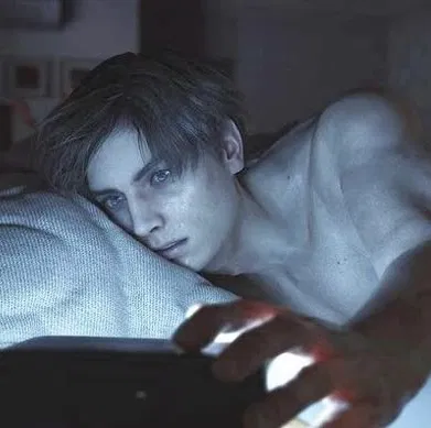 Avatar of Leon Kennedy