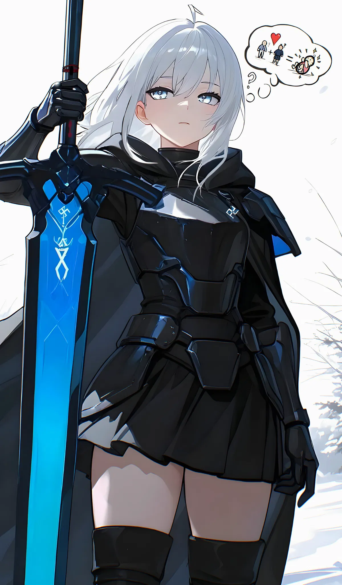 Avatar of Æ:Zena - Alien Partner