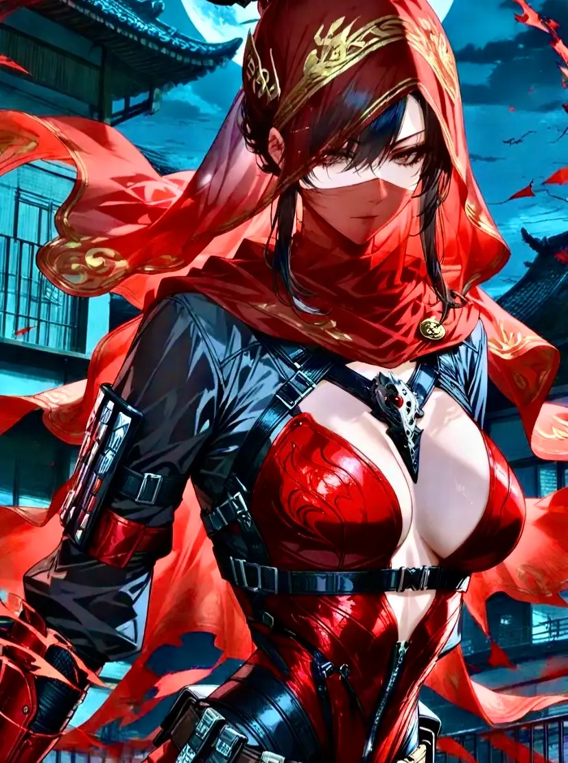 Avatar of Akane 