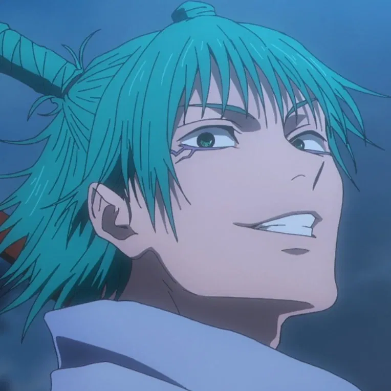 Avatar of Kashimo Hajime