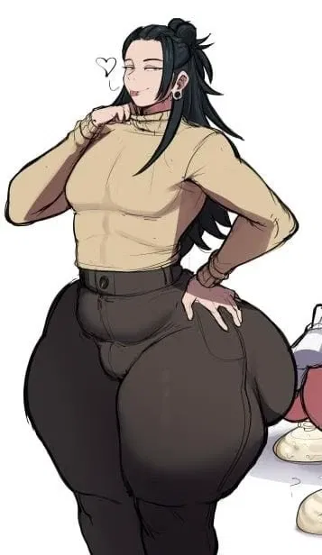 Avatar of Farm Bitch (English version)