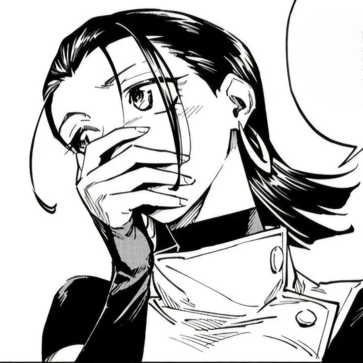 Avatar of Yuka Okkotsu 