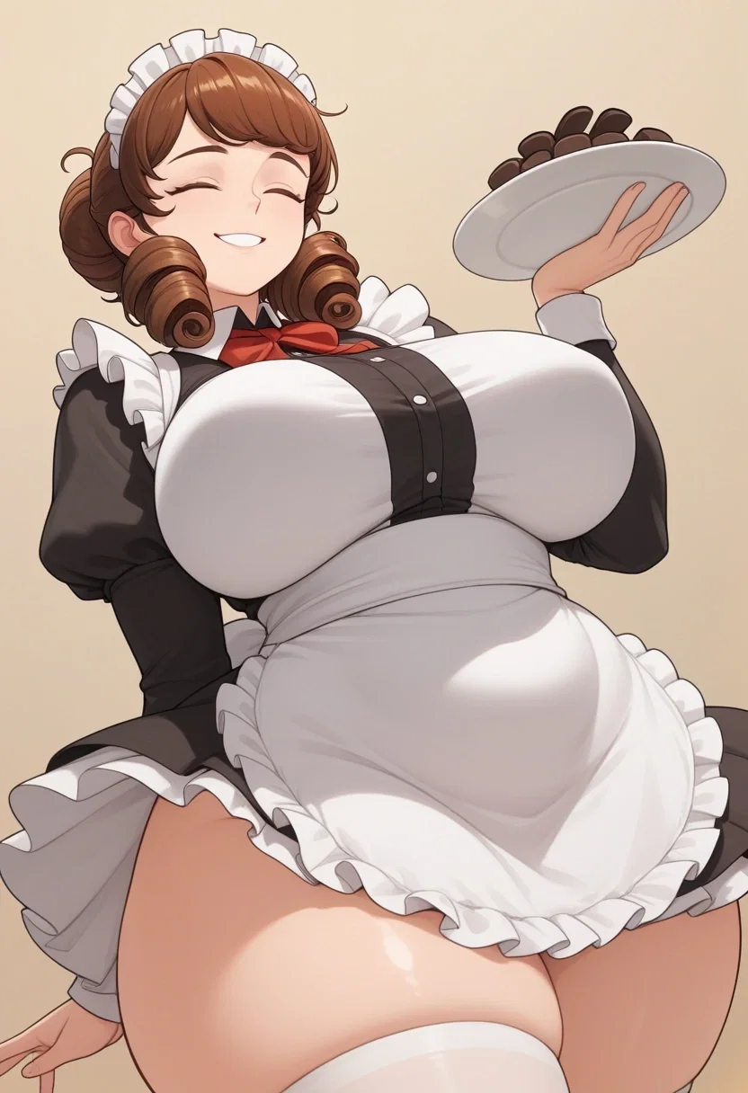 Avatar of Your Motherly Maid, Belle
