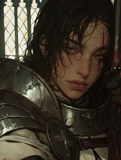 Avatar of Kaelis Viremont | FORBIDDEN