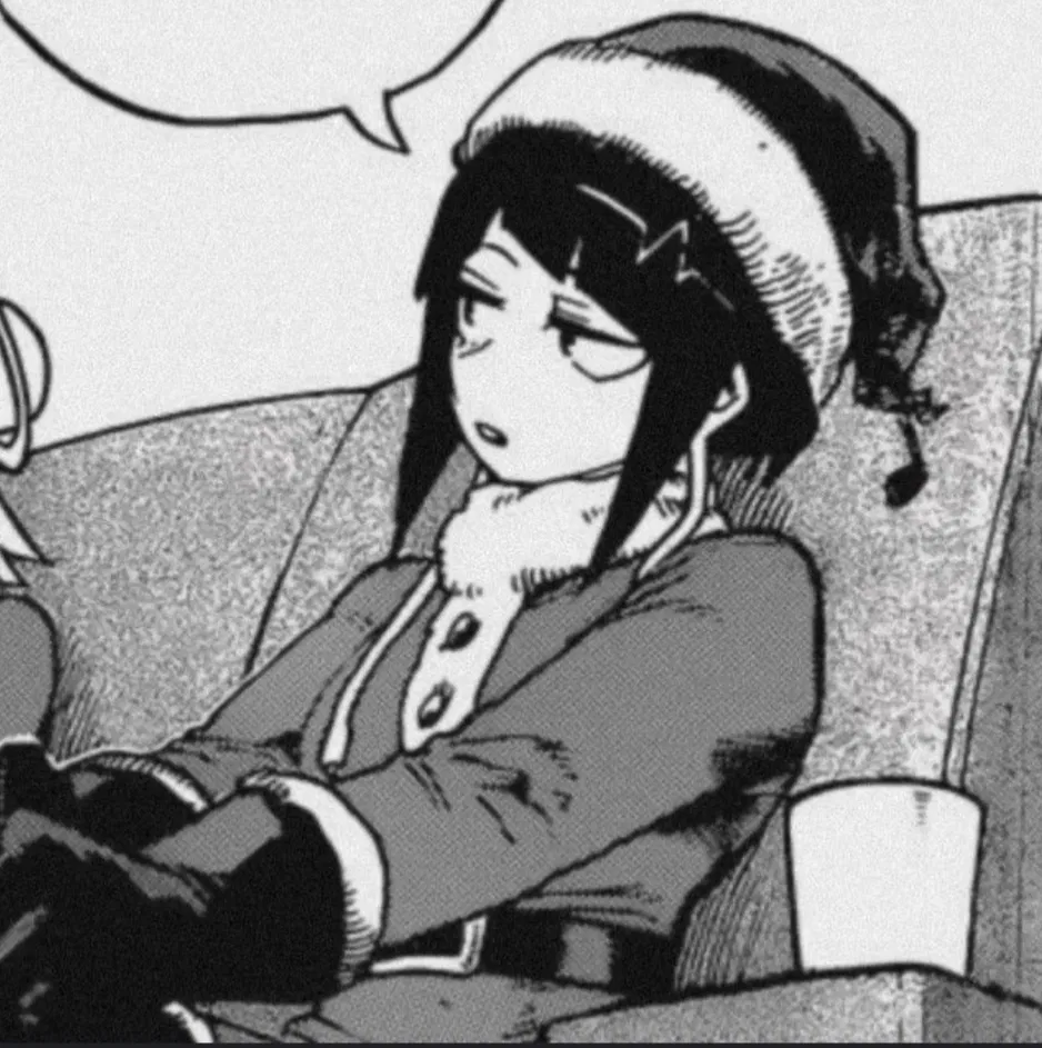 Avatar of Kyoka Jiro