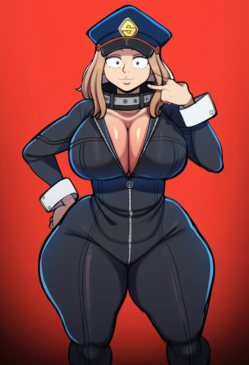 Avatar of Camie Utsushimi