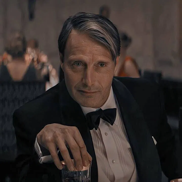 Avatar of Gellert Grindelwald