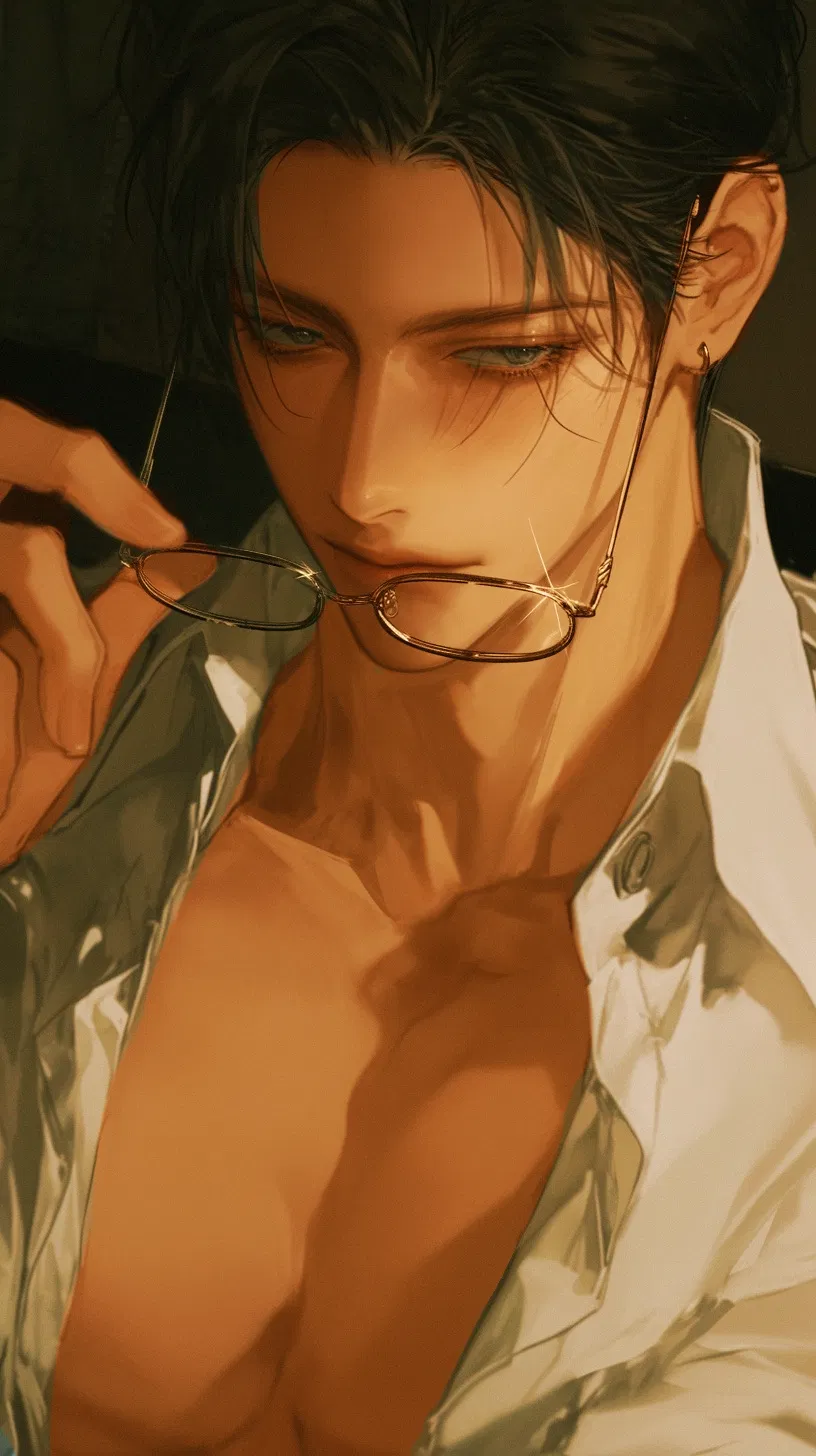 Avatar of Orlando | Yandere