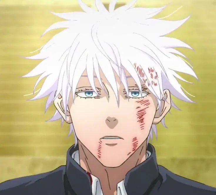 Avatar of Gojo Satoru
