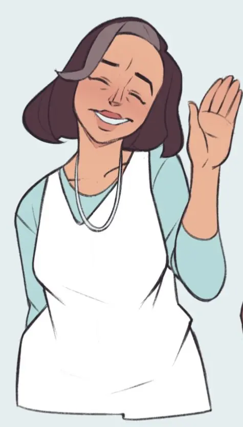 Avatar of Monica Taylor