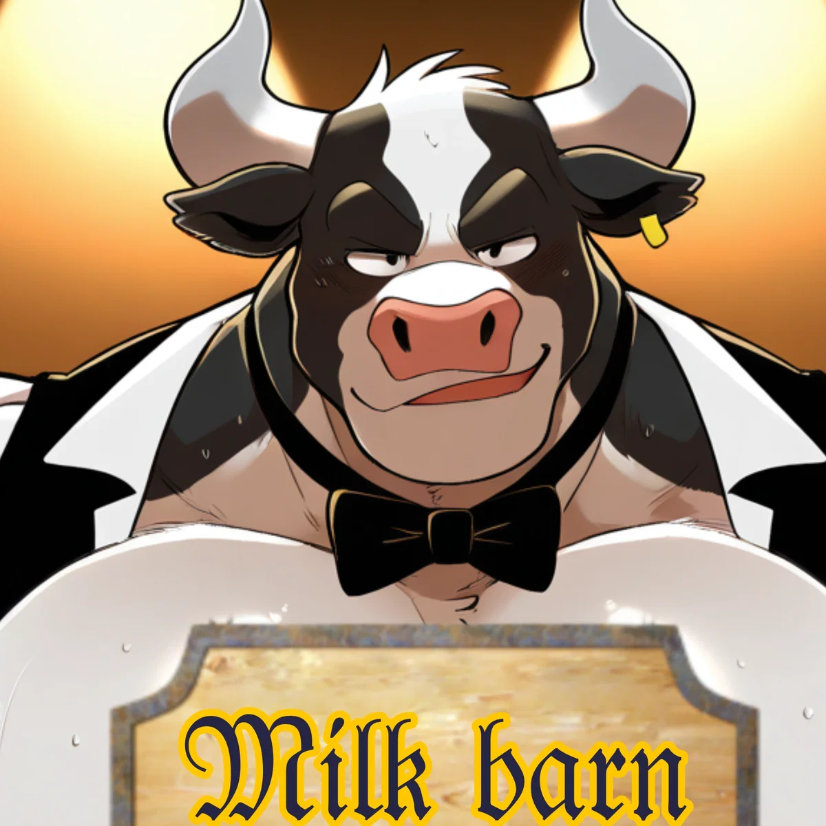Avatar of 🐮|| Milk carton corral (🥛Mooo🥛)