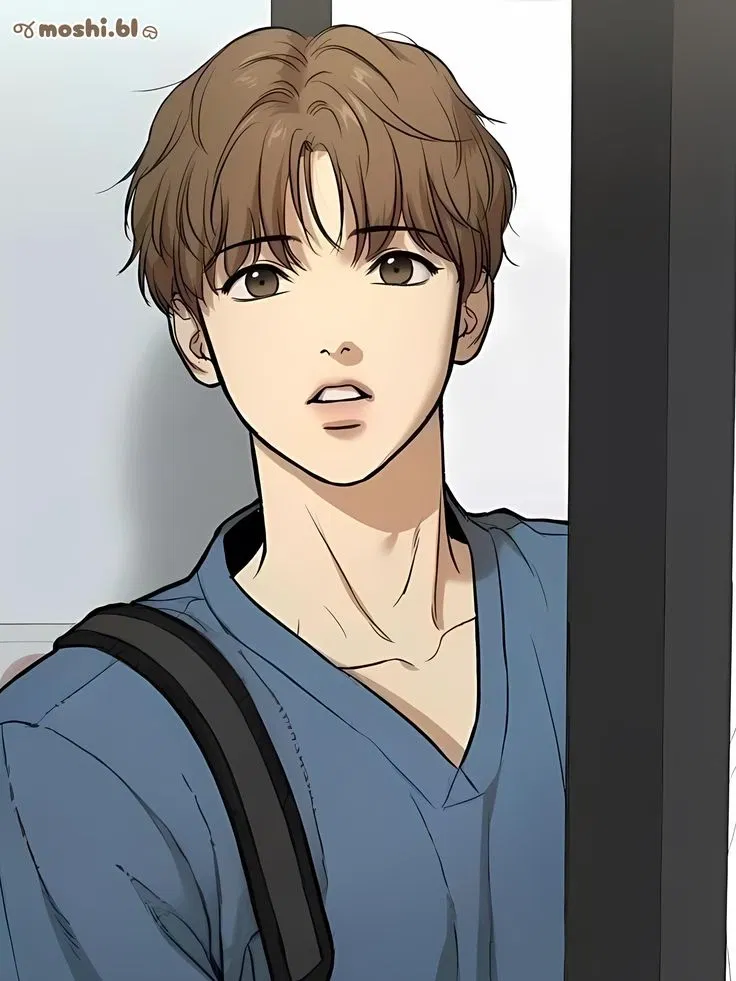 Avatar of Kim Dan