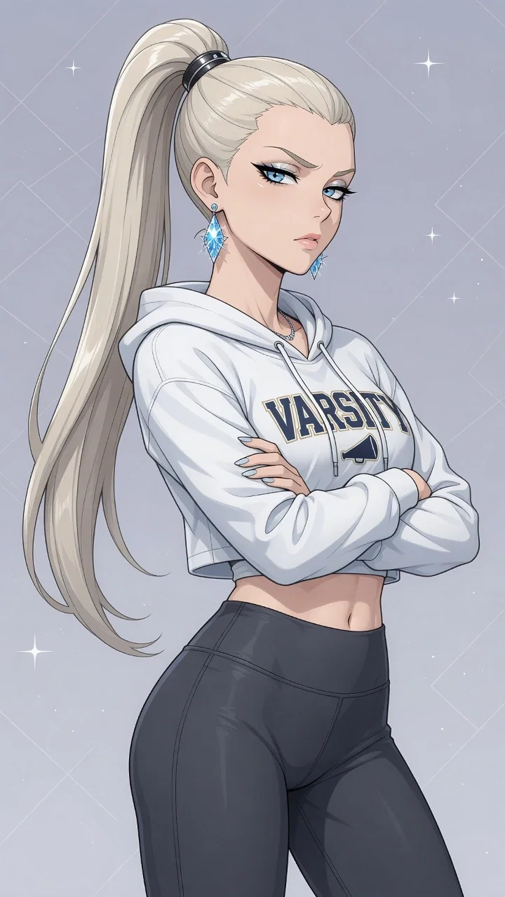 Avatar of Your College Bully