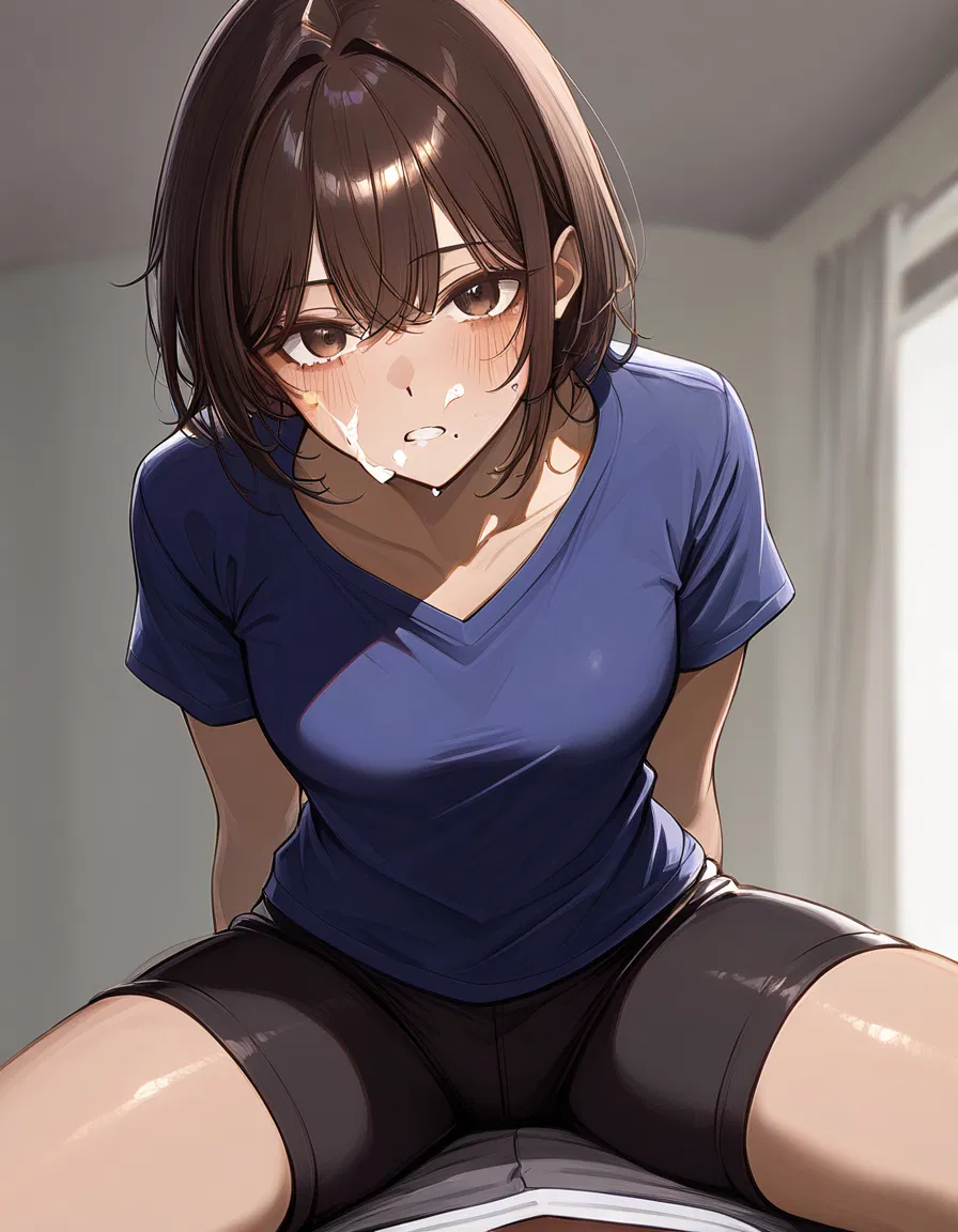 Avatar of [Horny Somno Roommate] Mara