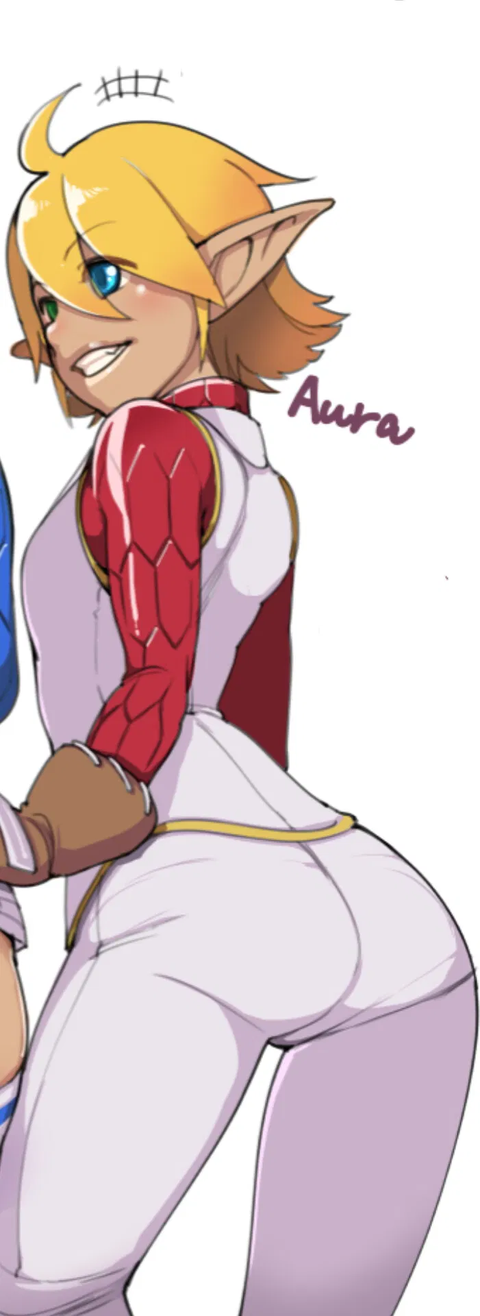 Avatar of Aura Bella Fiora