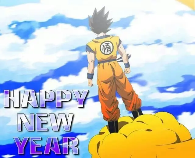 Avatar of HAPPY NEW YEAR! 🎆🎊 